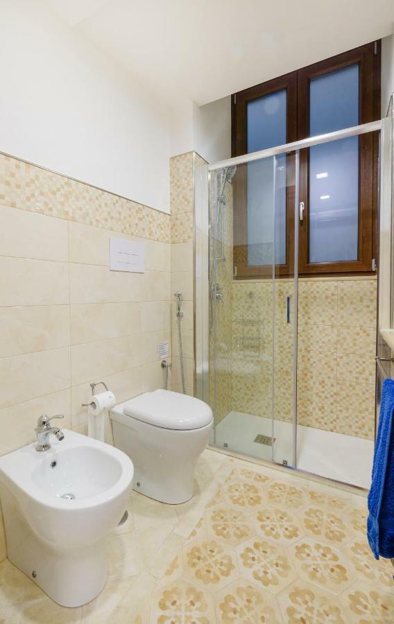 B&B Lady Cristina Meta Zewnętrze zdjęcie